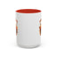 Religious Mug - Jesus Is King