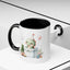 Birthday Mug - Cute Dragon Present