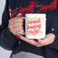 Motivation Mug - You Are Capable of Amazing Things 3