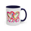 Valentine's Day Mug - XoXo Heart
