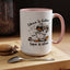 Humor Mug - Silence is Golden Duct Tape is Silver