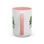 Wellness Mug - Be Joyful Always