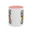 Alien Mug - Nobody Freakin Cares