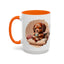 Animal Mug - Dog Coffee Wrap 5