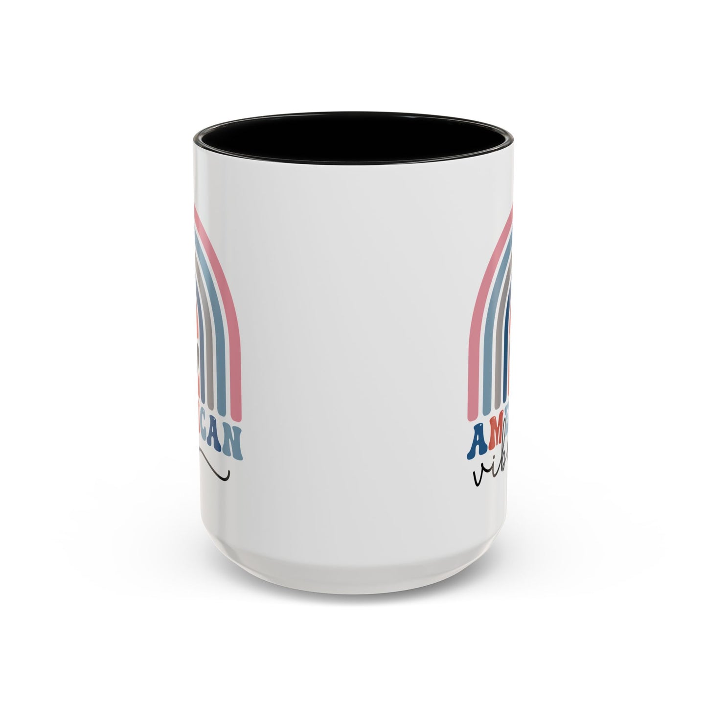 4th of July Mug - American Vibes