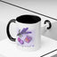 Wellness Mug - Enjoy Every Moment Lavender