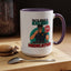 Humor Mug - You Are About To Exceed