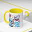Alien Mug - Spill The Tea