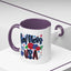 Religious Mug - God Bless Graffiti