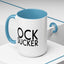 Adult Mug - Cock Sucker
