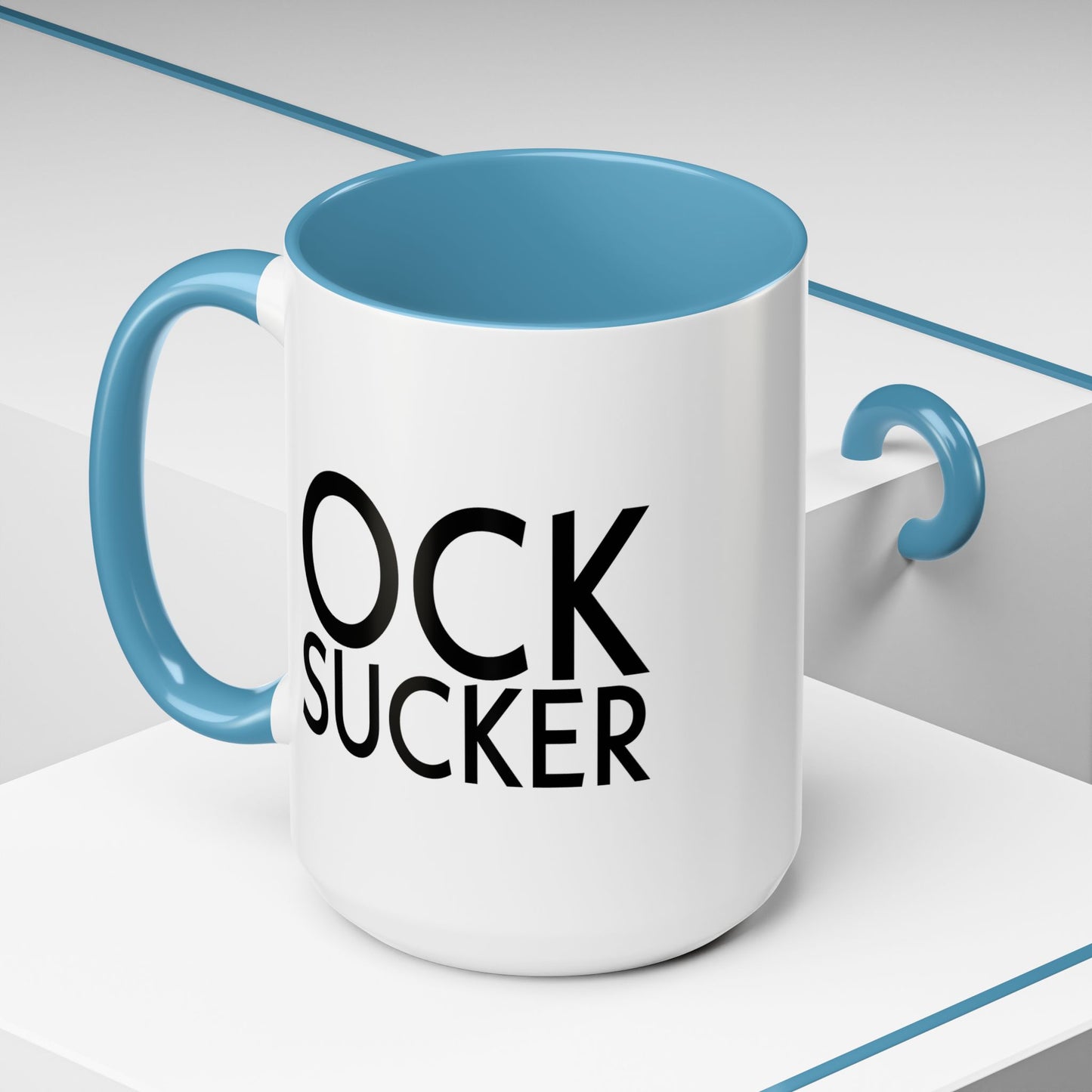 Adult Mug - Cock Sucker