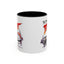 Humor Mug - Sushi Fight