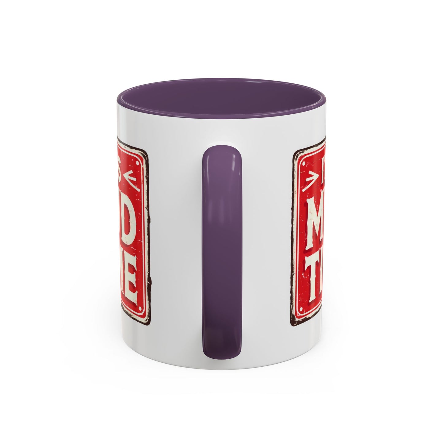 Adventure Mug - It's Mud Time