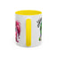 Humor Mug - Before Coffee Fully Caffeinated