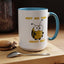 Office Mug - Just Bee
