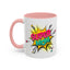 Mother's Day Mug - Super Mom