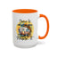 Adventure Mug - Home Is Where You Park It