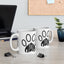 Animal Mug - Paw Mom