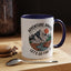 Adventure Mug - Adventure Awaits