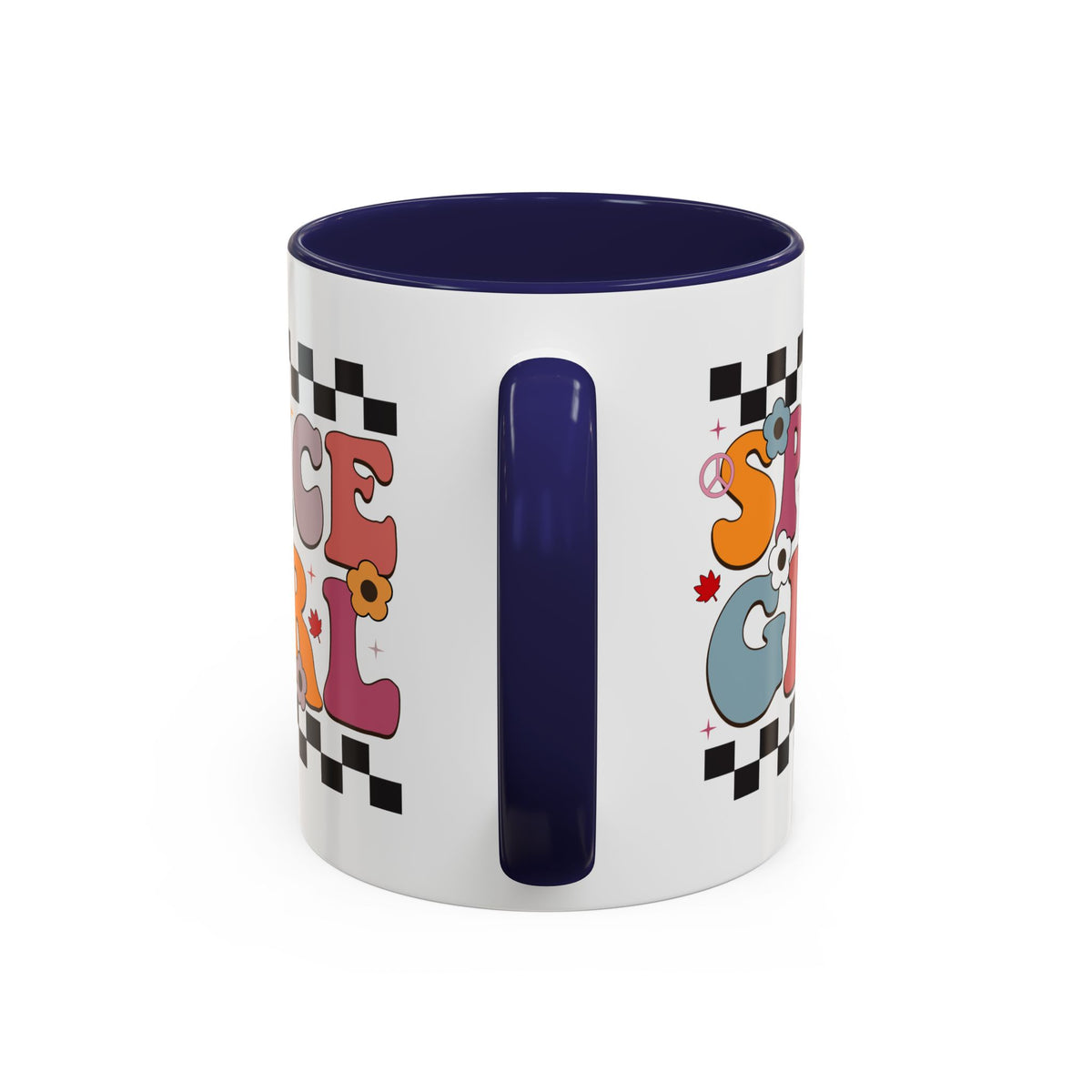 Fall Mug