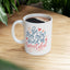 Motivation Mug - Be Your Own Kind of Beautiful