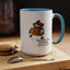 Adult Mug - Searching For My Missing Give-A-Fucks