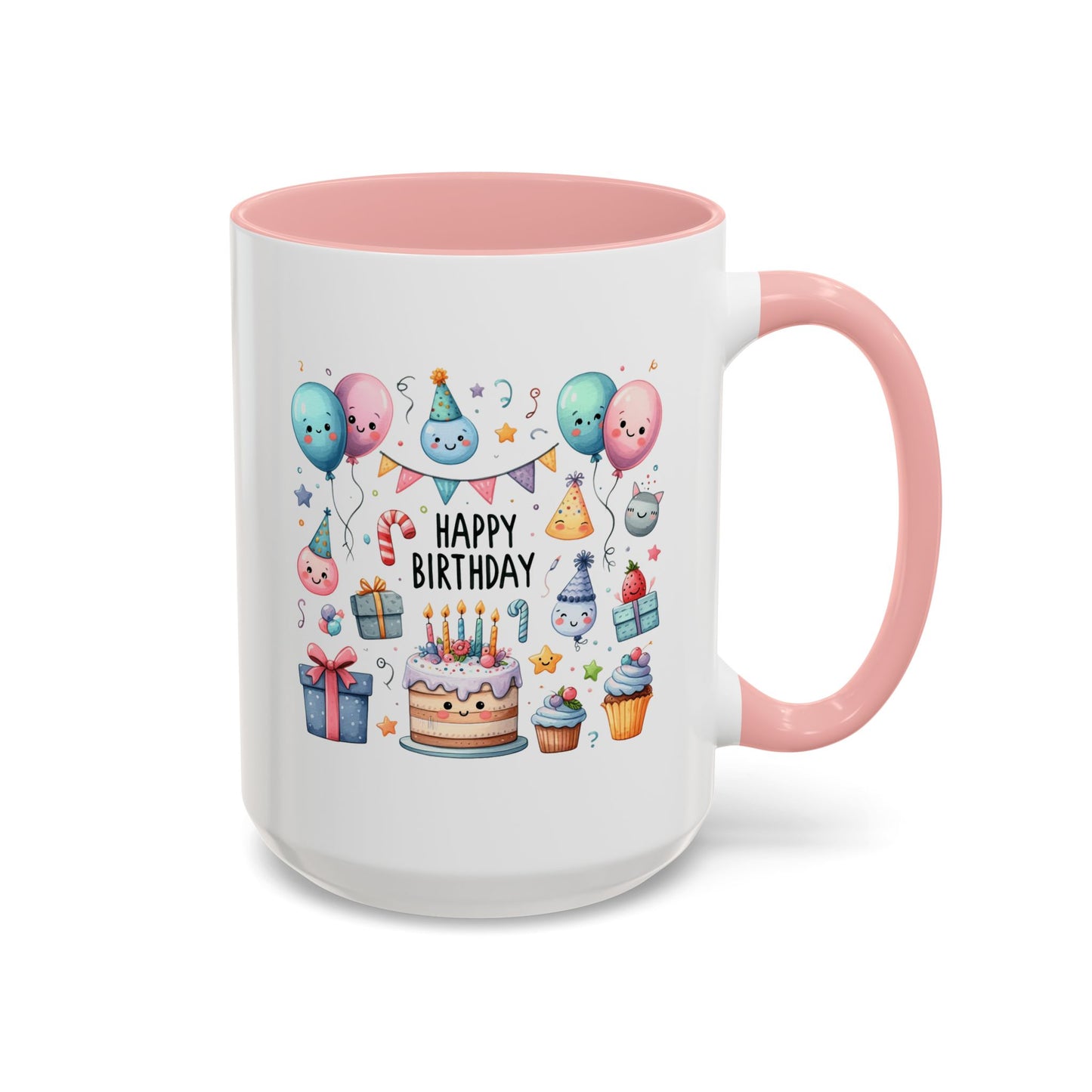 Birthday Mug - Birthday Celebration!