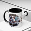 Animal Mug - Dog Coffee Wrap 38
