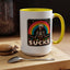 Humor Mug - Everything Sucks