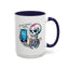 Humor Mug - Sarcastic Comment Loading