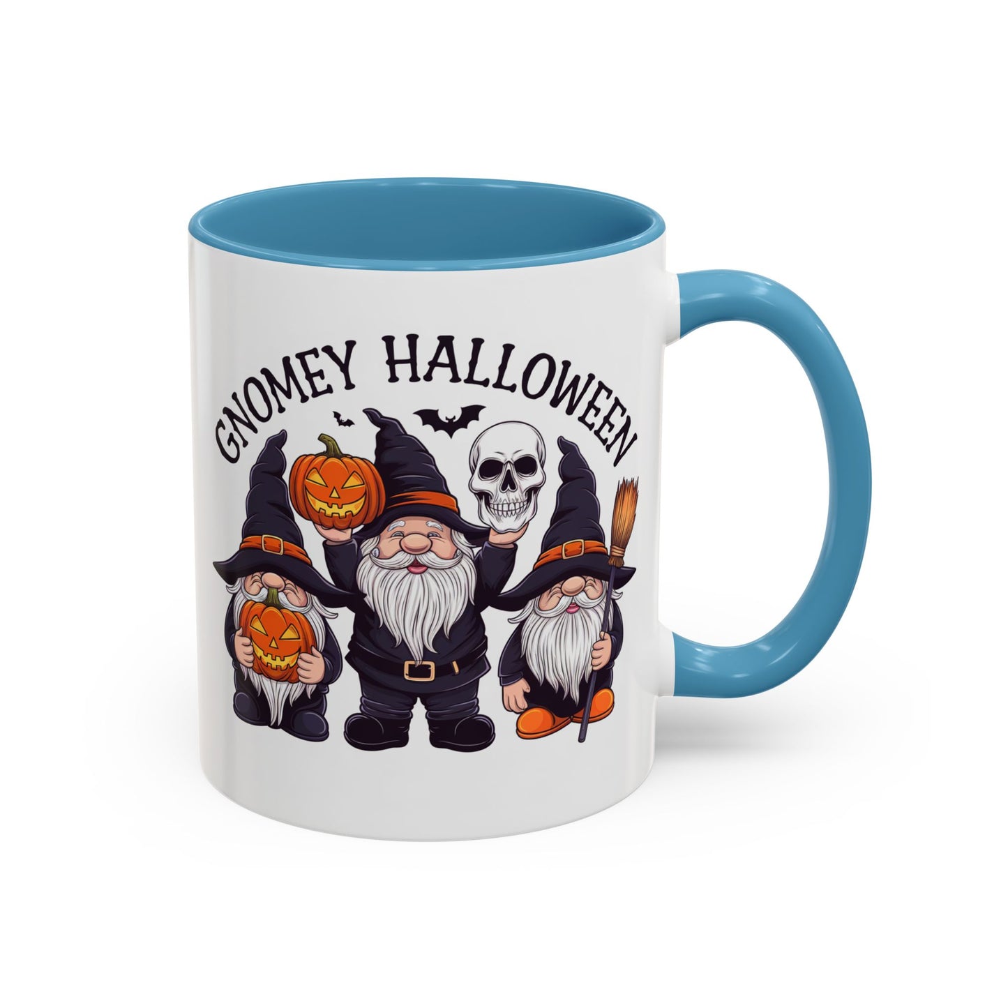 Halloween Mug - Halloween Gnomes