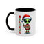Alien Mug - Believe