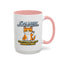 Humor Mug - I'm Not In A Bad Mood