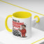 Adult Mug - I'm Not a Morning Person