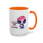 Alien Mug - I'm Not An Alien