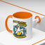 Office Mug - I'm Not A Silly Goose