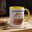 Animal Mug - Catpuccino