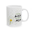 Mother's Day Mug - I Couldn't Wish For