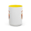 Religious Mug - Jesus Is King