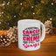 Support Mug - Fighting Cancer