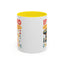 Father's Day Mug - If Dad Can't fix It