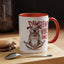 Animal Mug - Pawsitive Vibes Only