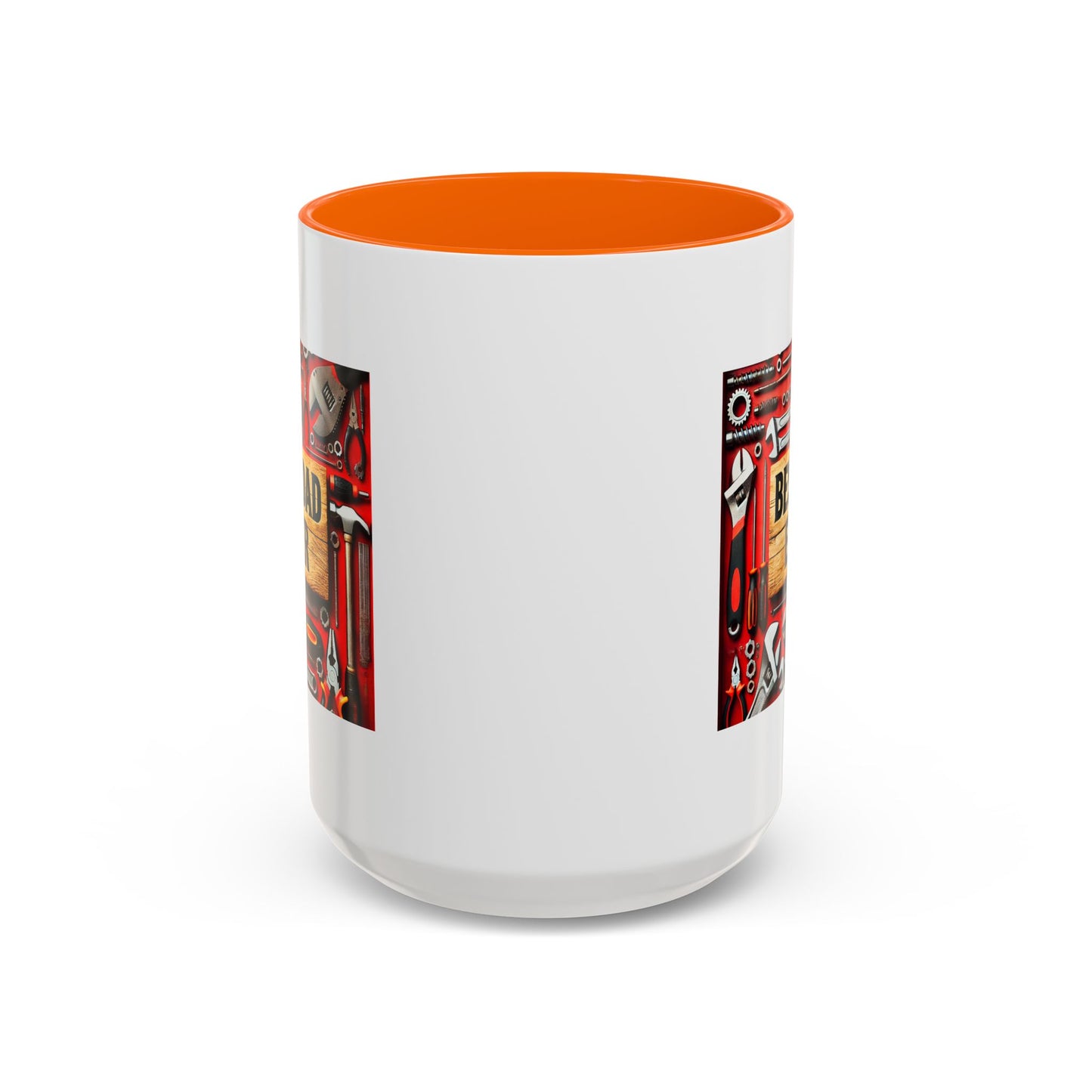 Father's Day Mug - Best Dad Ever Toolset