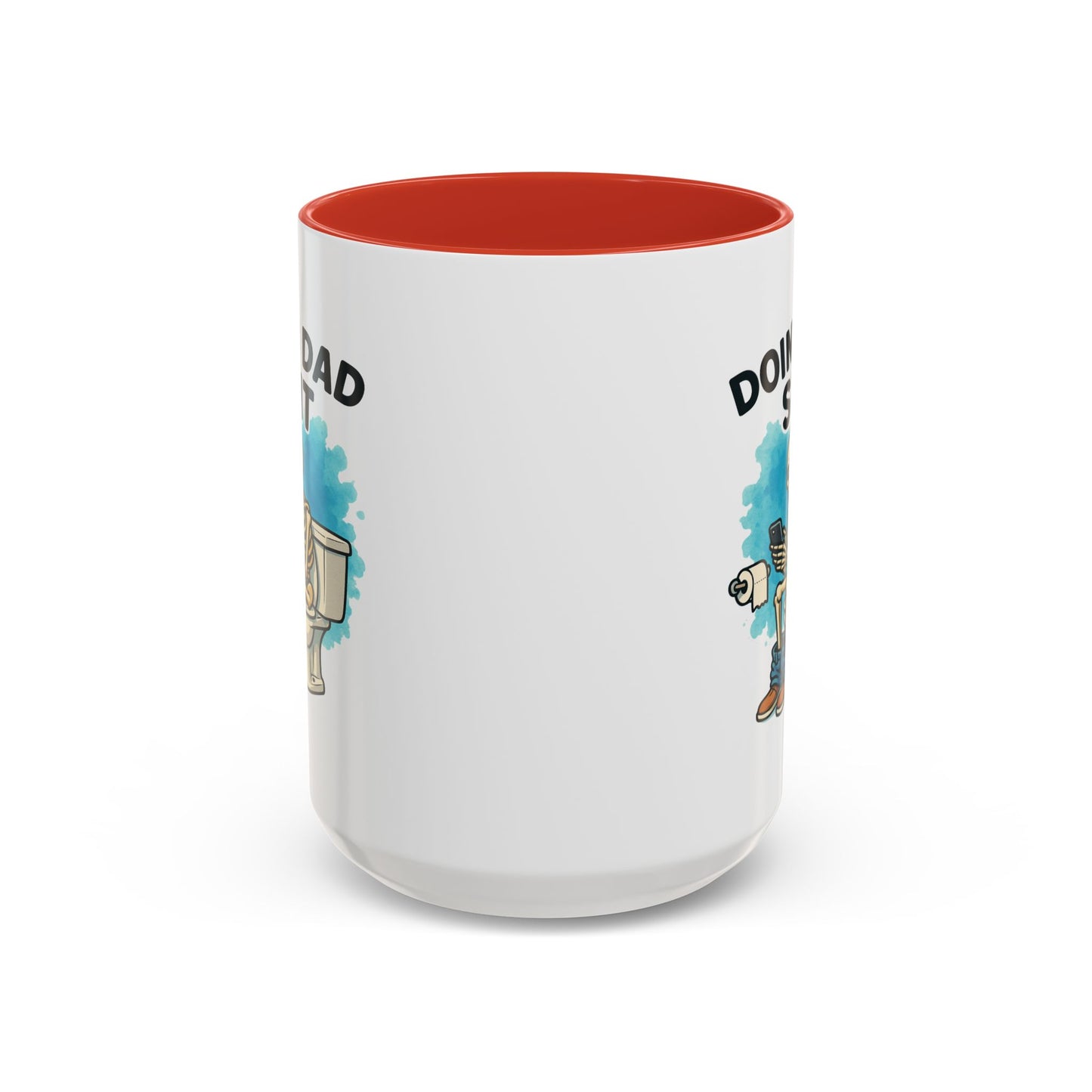 Adult Mug - Doing Dad Shit