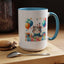 Birthday Mug - Birthday Kitty