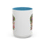 Humor Mug - We're All Mad Here