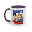 Office Mug - Don't Ask Me About Work