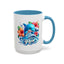 Adventure Mug - Just Go