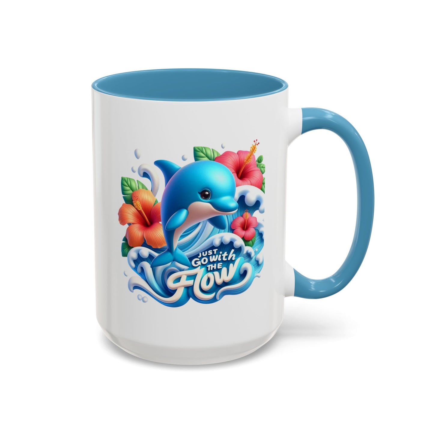 Adventure Mug - Just Go