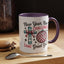 Religious Mug - New Year New Challenges